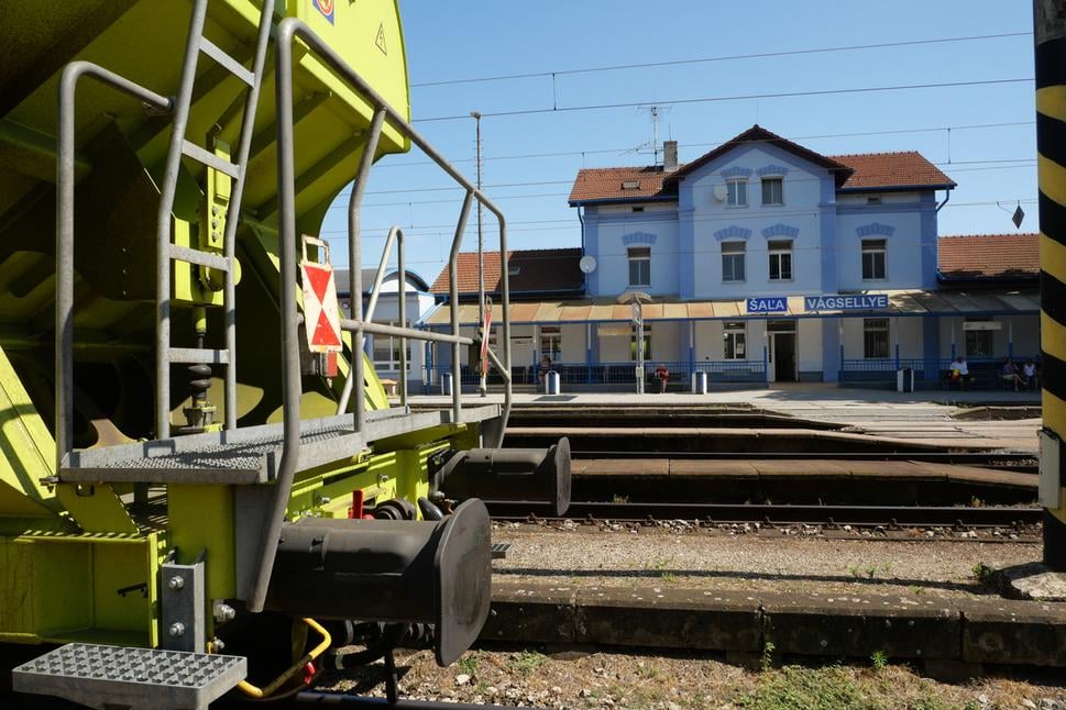 Šaľa