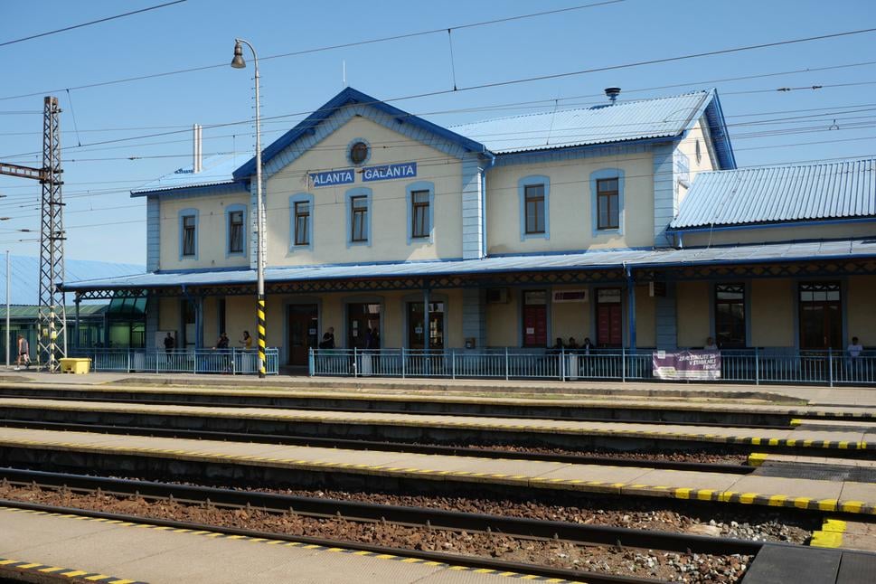 Galanta