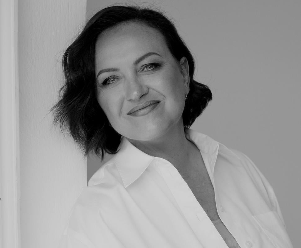 Zuzka Mičuchová