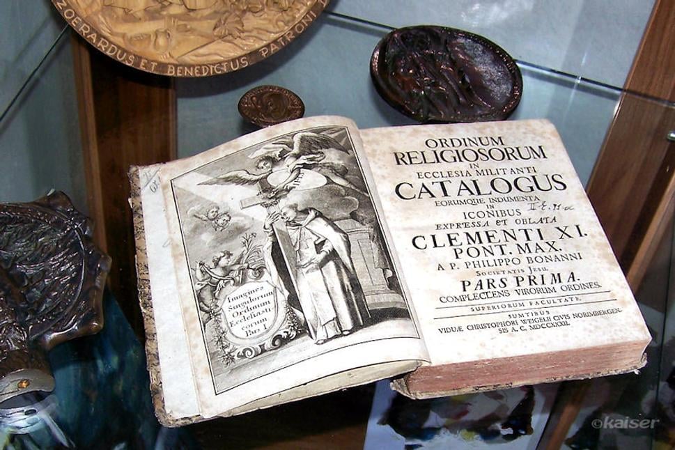 Najstaršia liturgická kniha na Slovensku, Nitriansky Evanielistár z 11. storočia
