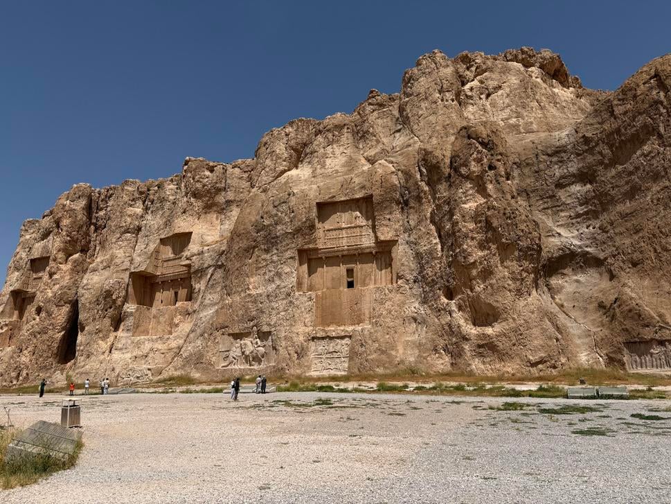 Naqsh-e Rostam