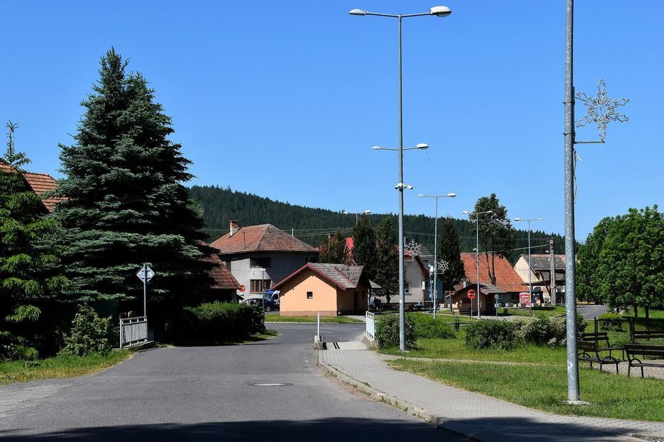 námestie