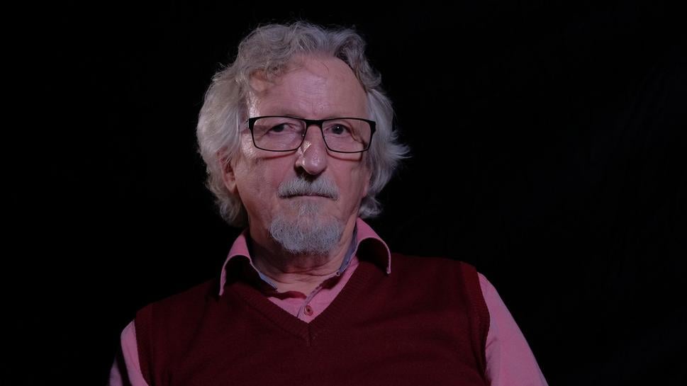 Péter Hunčík, Zdroj: archív Memory of Nations