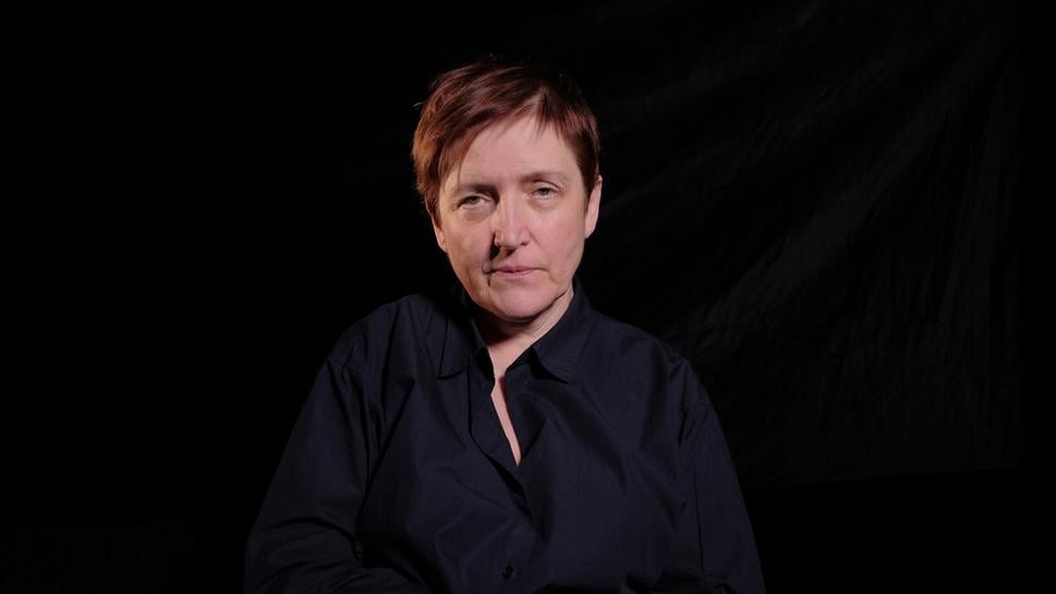 Ilona Németh, Zdroj: archív Memory of Nations