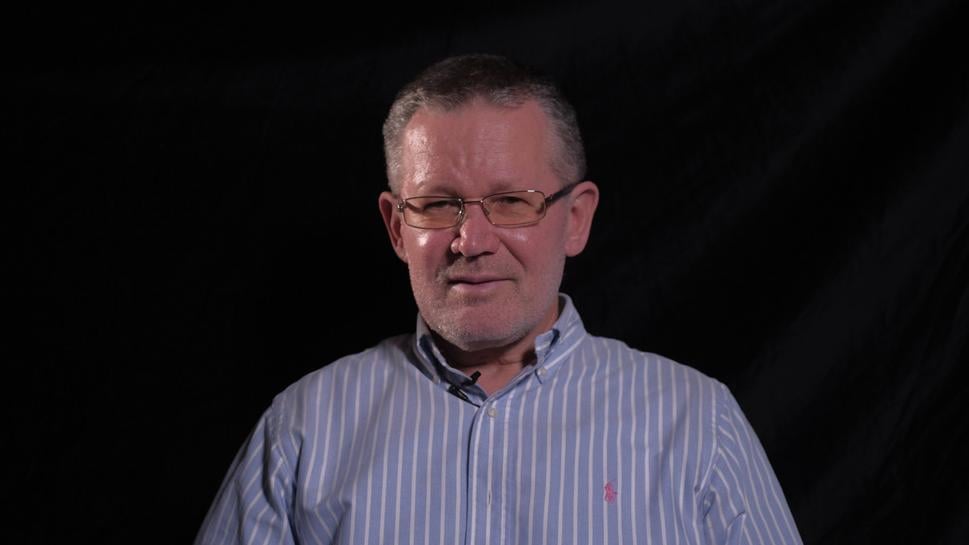 Gábor Zászlós, Zdroj: archív Memory of Nations