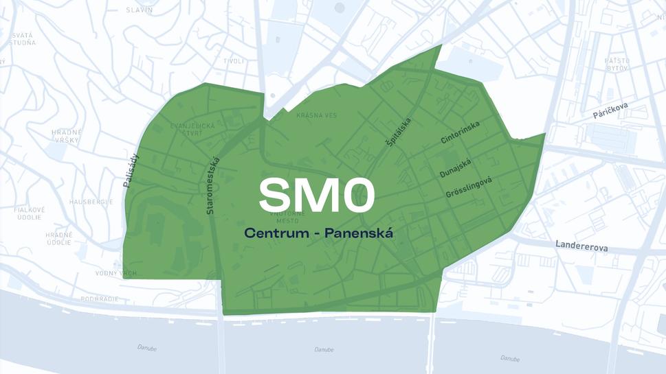 Zóna SM0