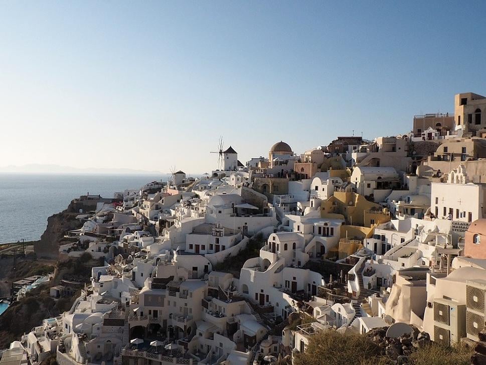 Oia