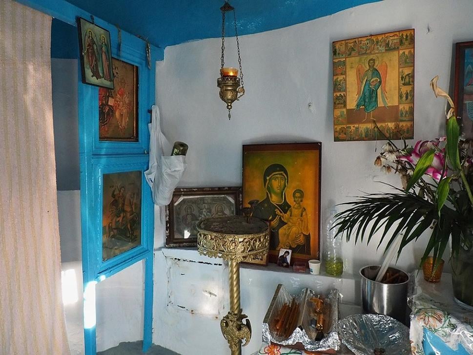 Agia Triada