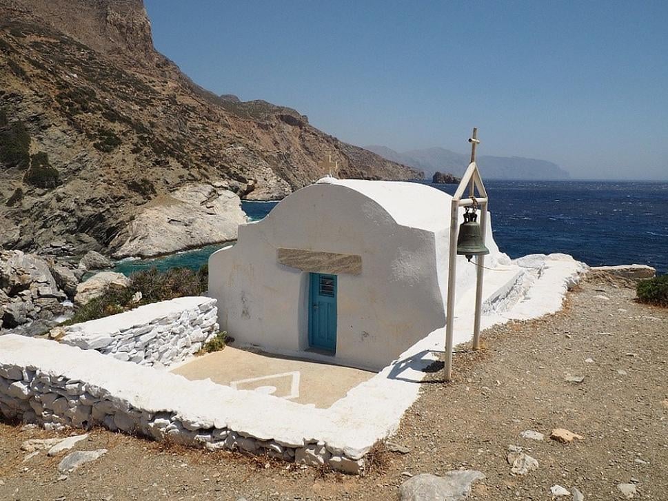 Agia Anna