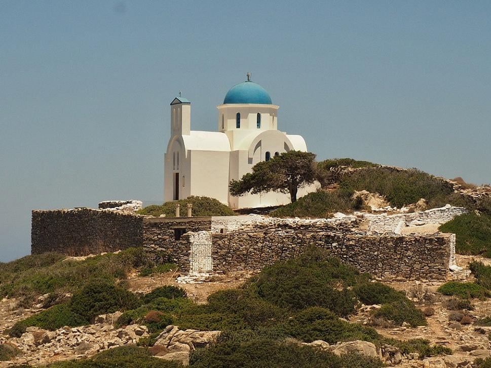 Agios Ioannis
