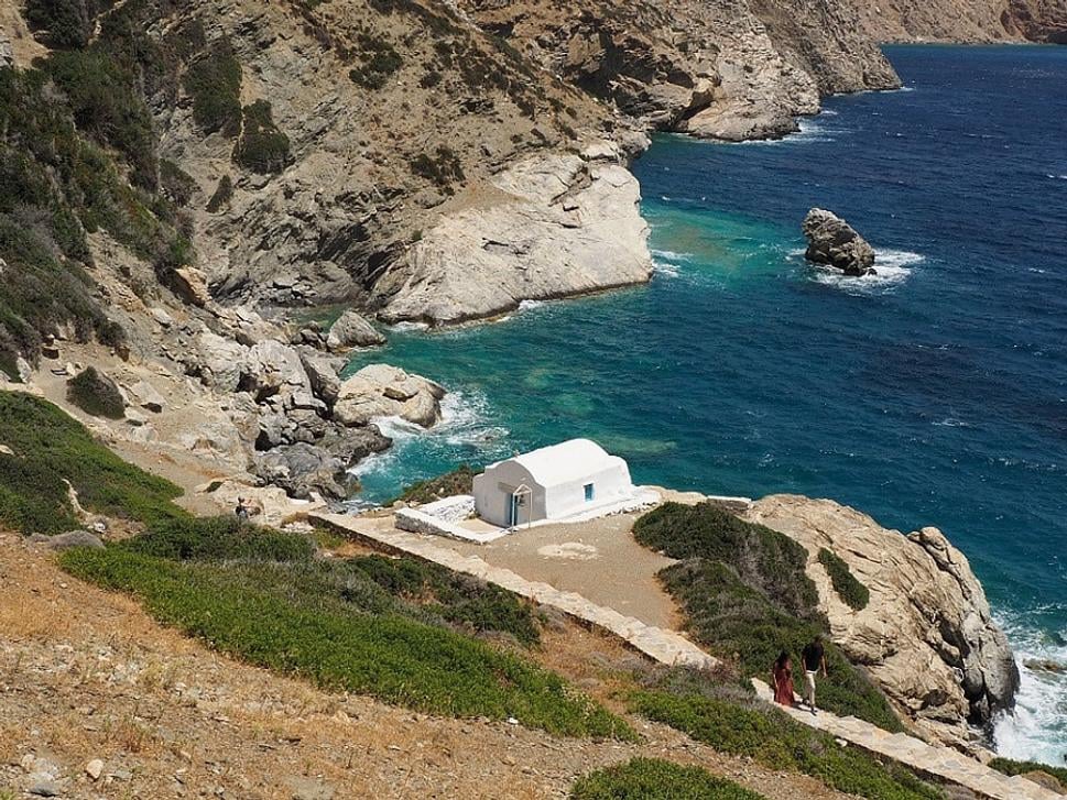 Agia Anna