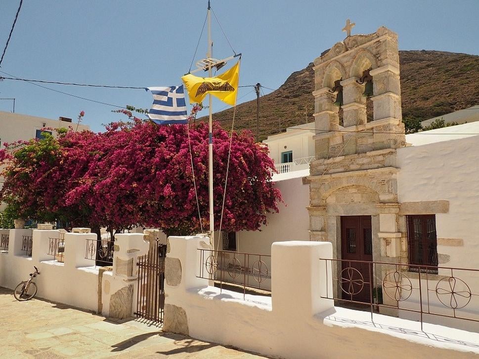 Panagia Katapoliani