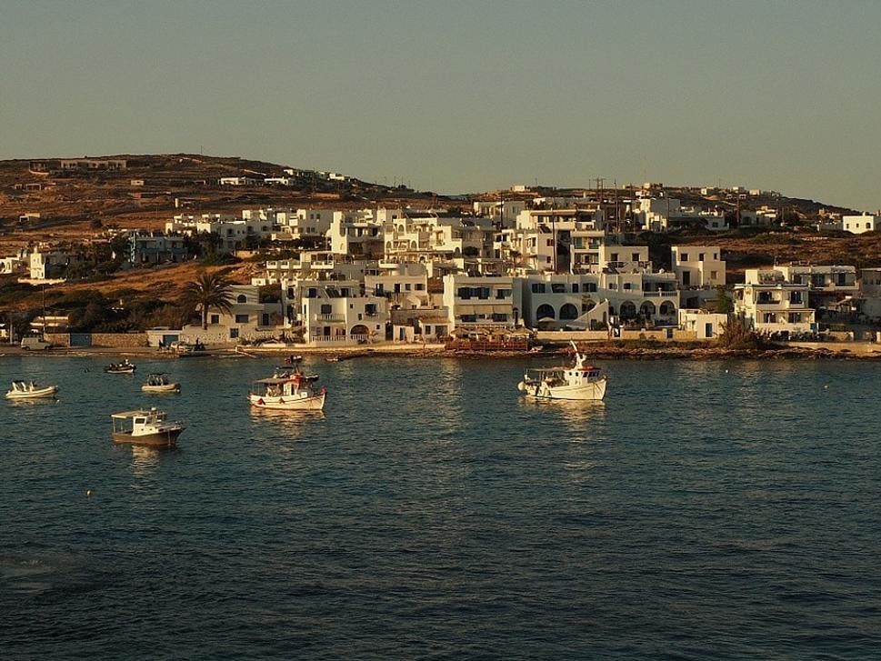 Koufonisi