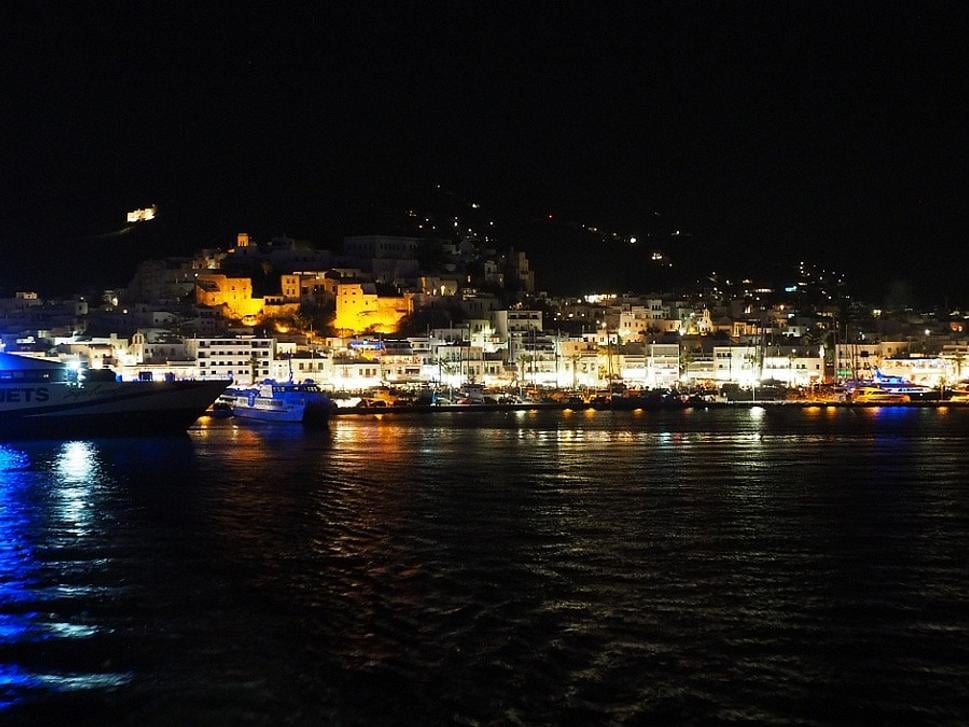 Naxos