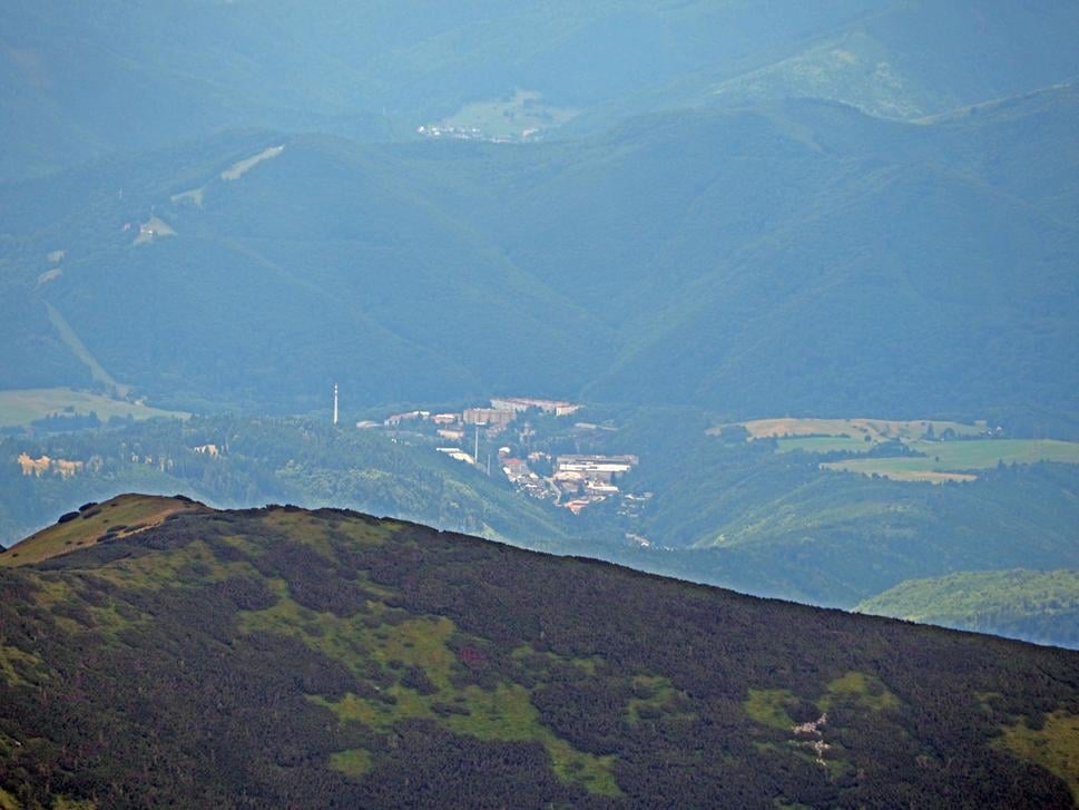 Brezno