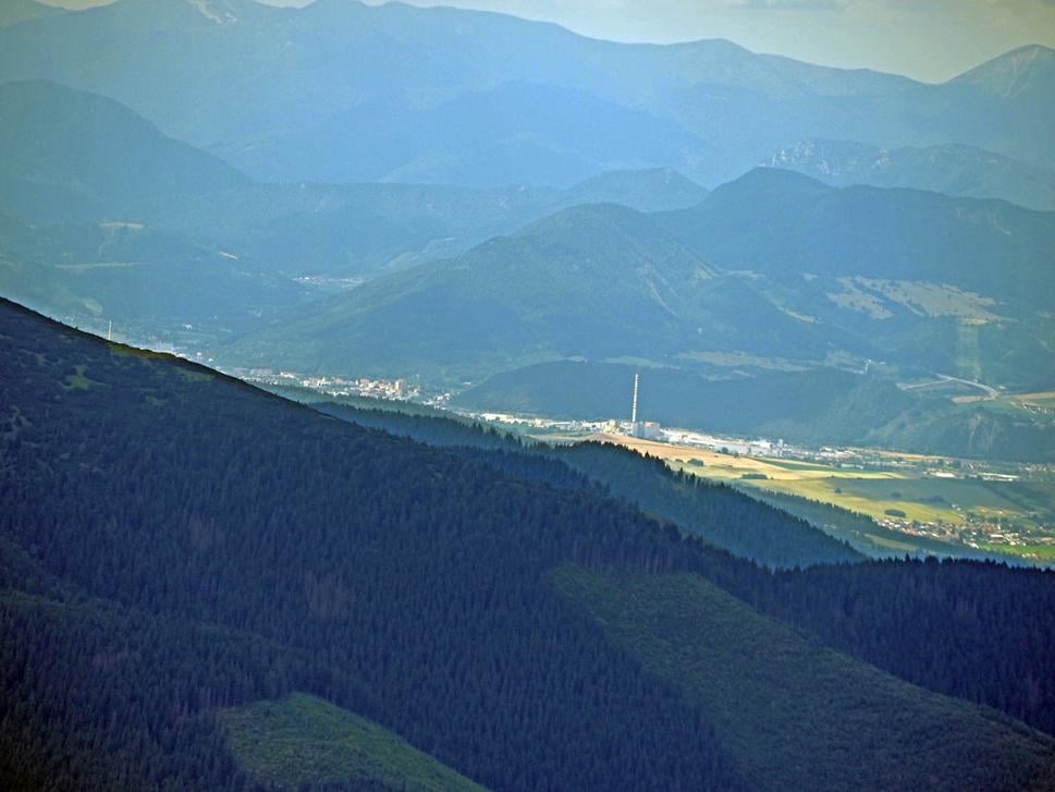 Ružomberok