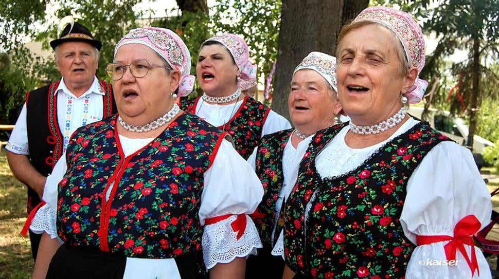 „Dnes je sobota, carija-juchacha, ten posledný deň“