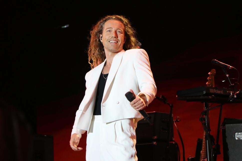 Julien Doré