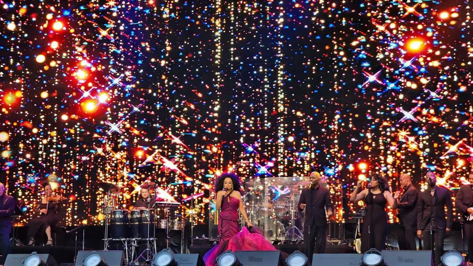 Diana Ross