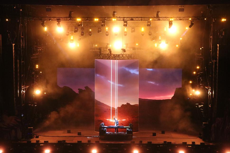 David Guetta