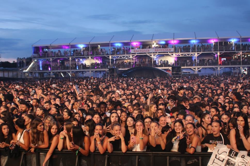 Venoge festival, 2024