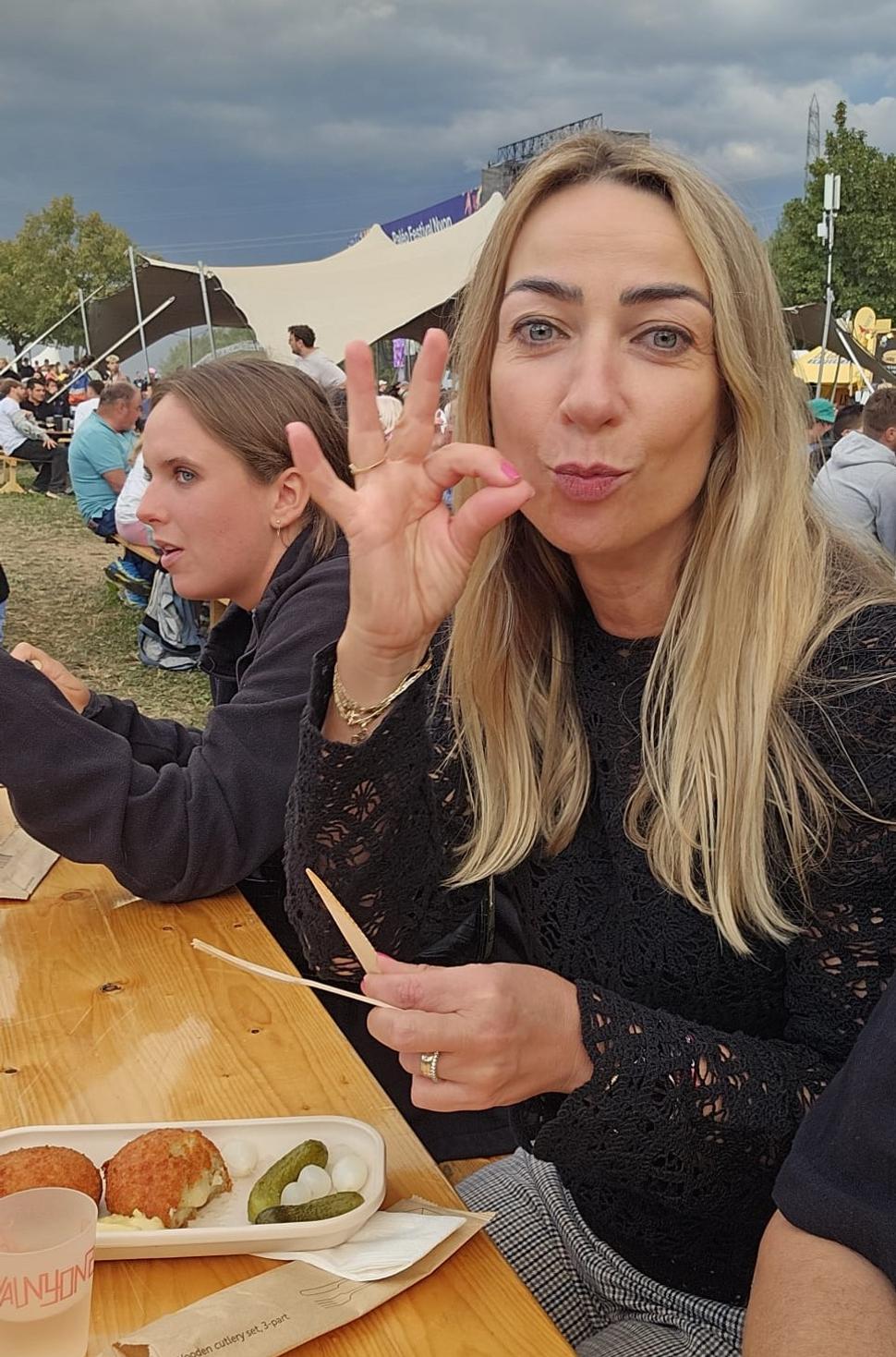 Syrová pochúťka Malakoff