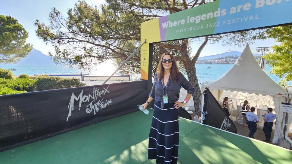 Montreux Jazz Festival, 2025