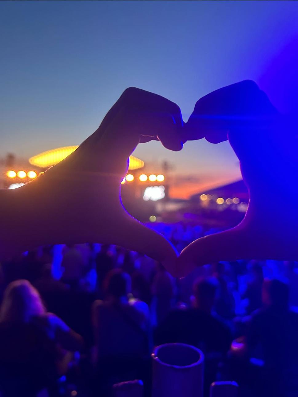 Montreux Jazz Festival