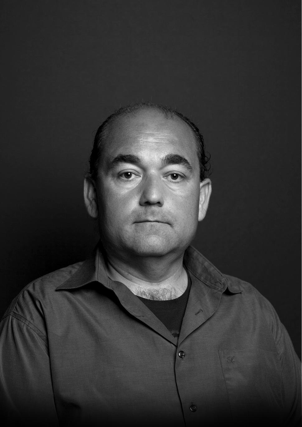 Branislav Oláh, Zdroj: archív Memory of Nations