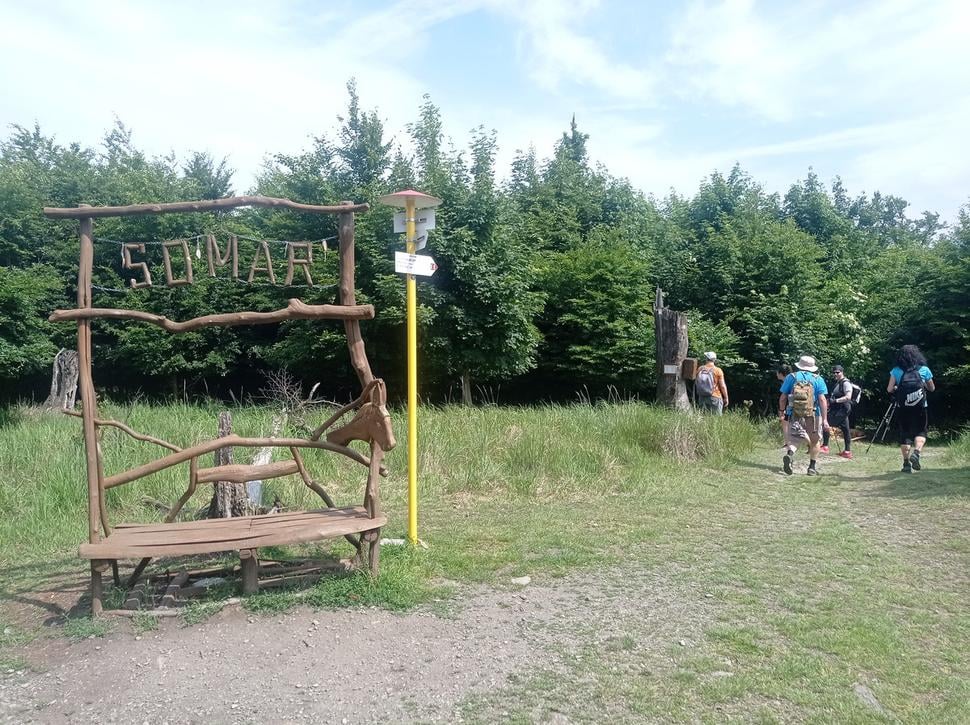 Somár.