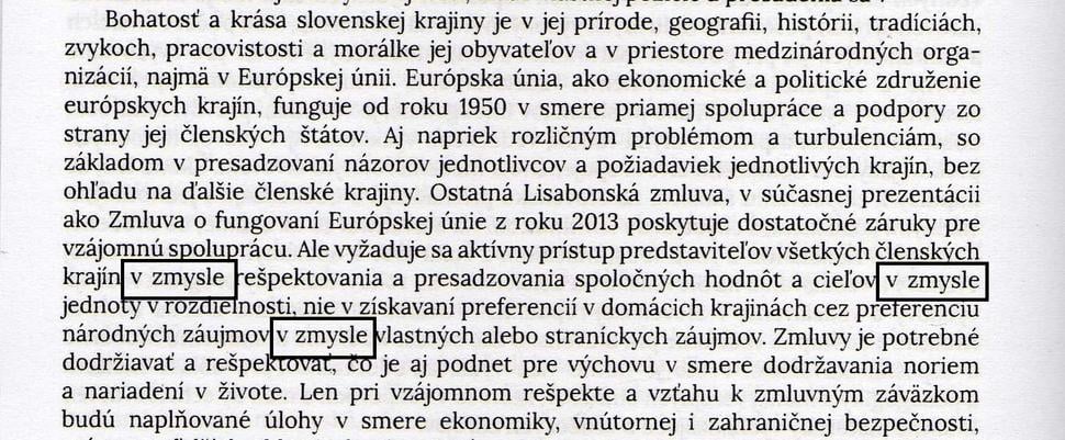 Ukážka z textu, s. 124
