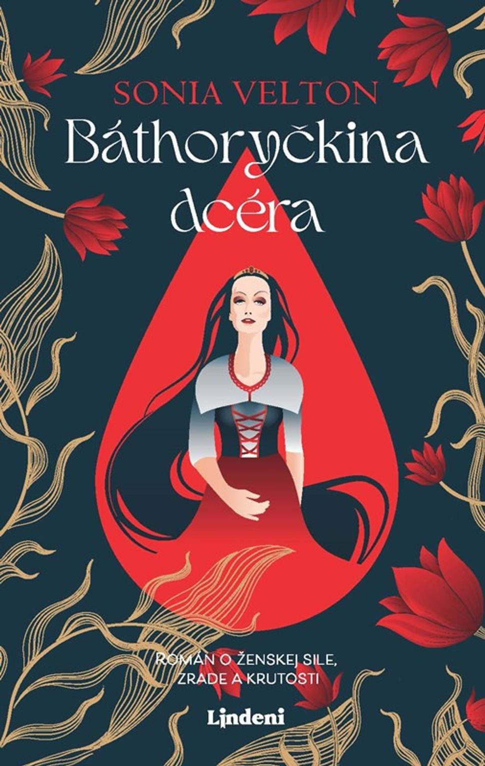 Báthoryčkina dcéra - Sonia Velton