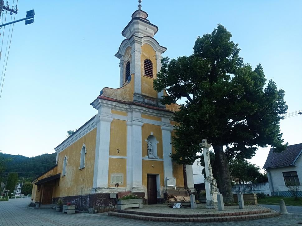 Plavecký Mikuláš.