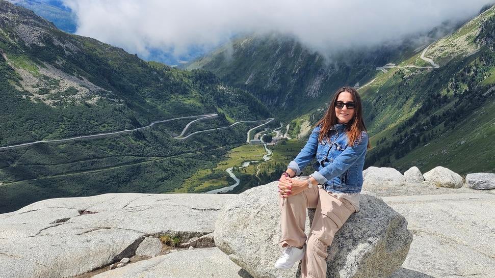 Grand Tour of Switzerland