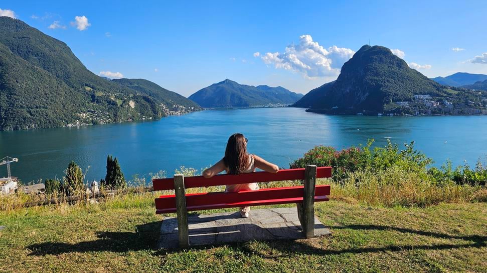 Lugano