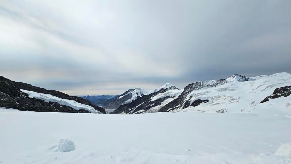 Jungfraujoch