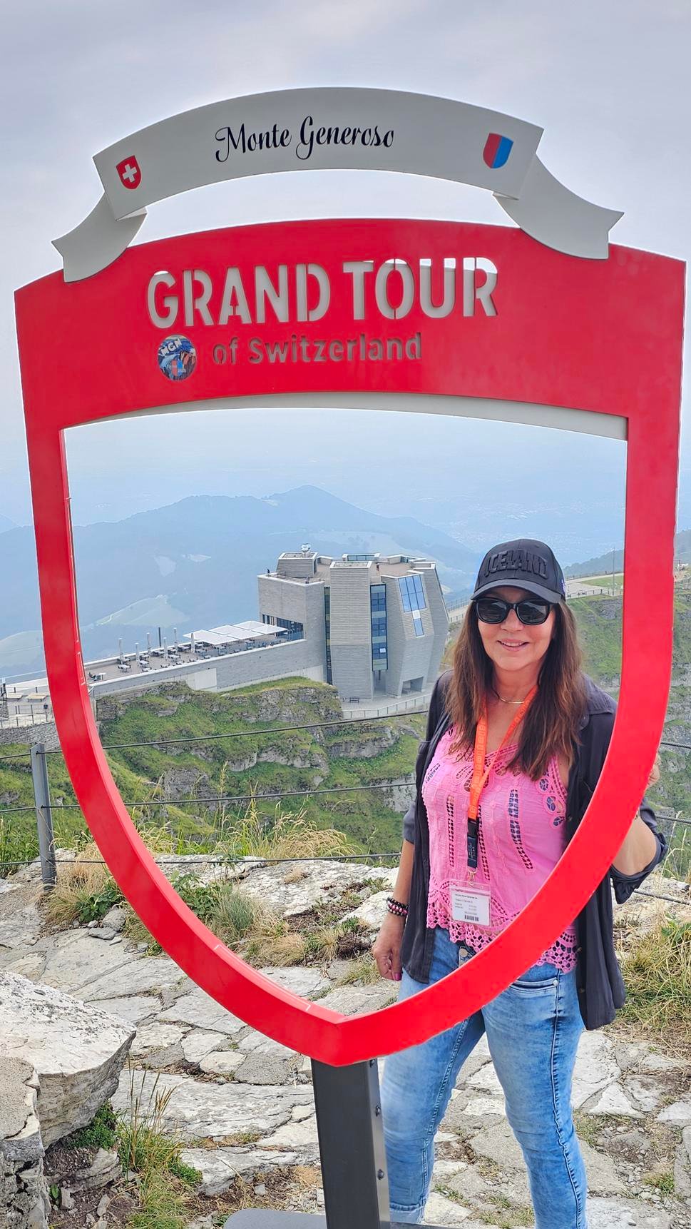 Monte Generoso