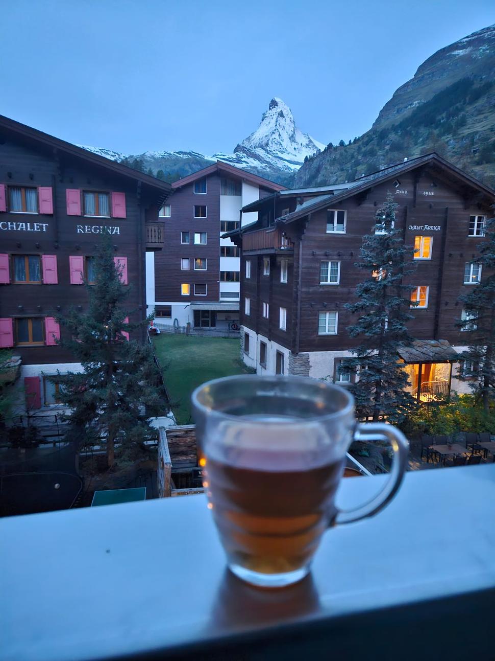Matterhorn