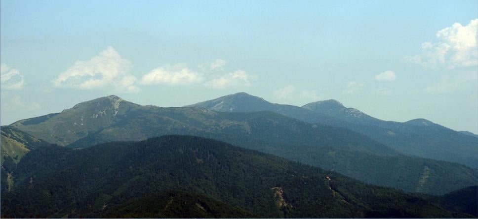 Malá Fatra