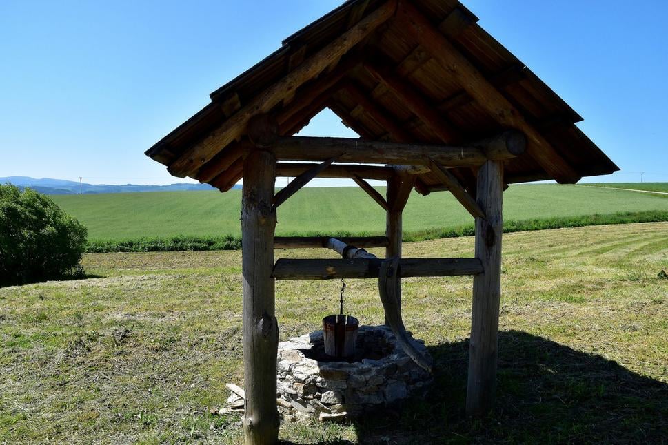 studňa