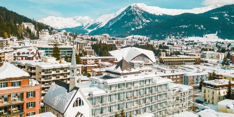 Davos