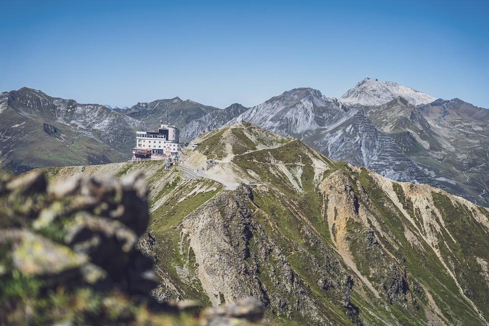 Jakobshorn