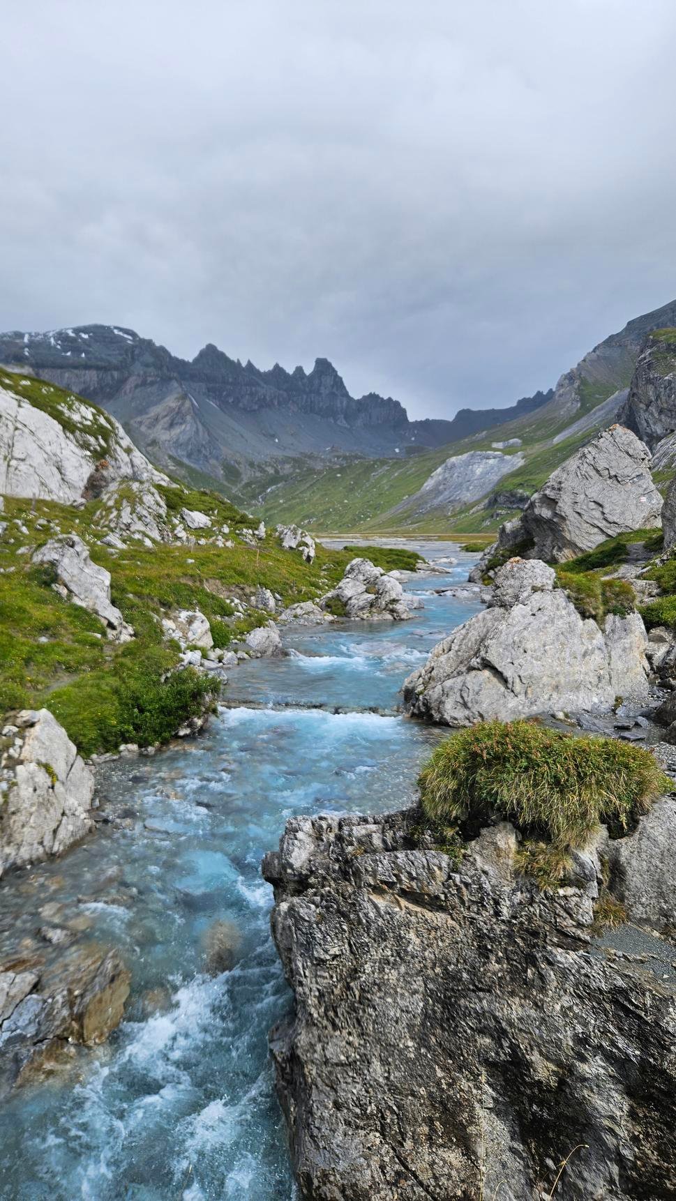 Flims, Segnes