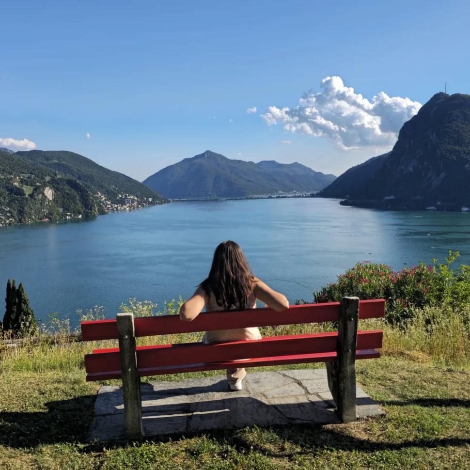 Lugano