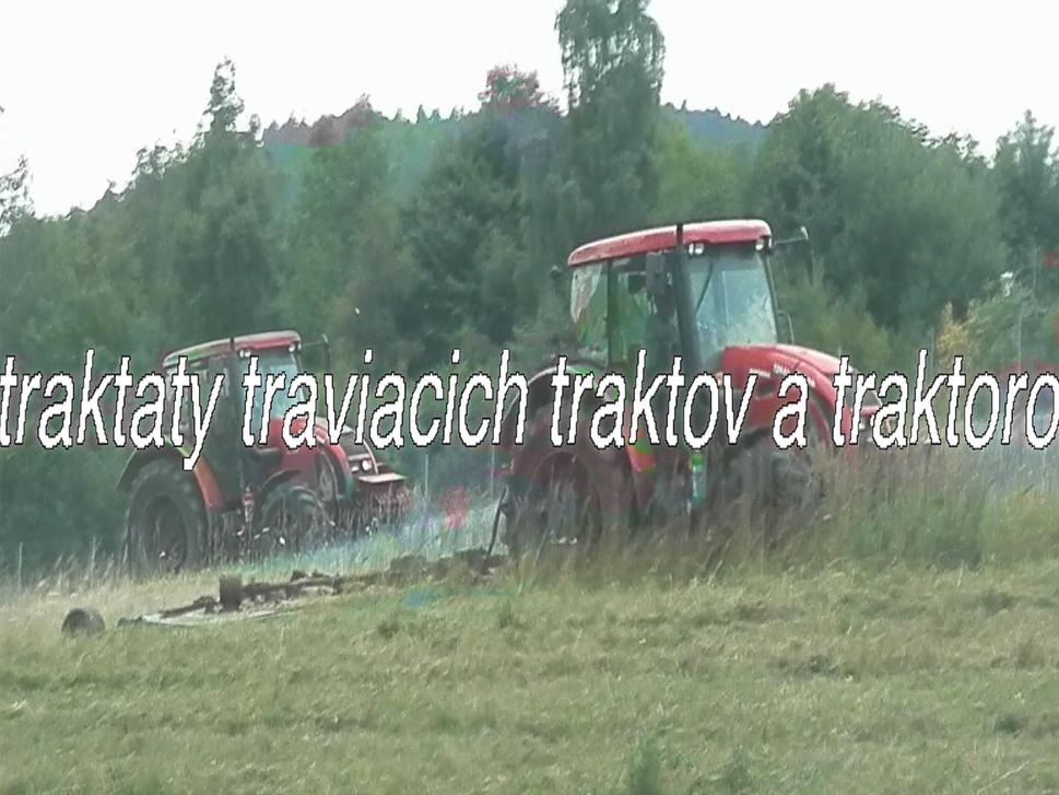 traktoro