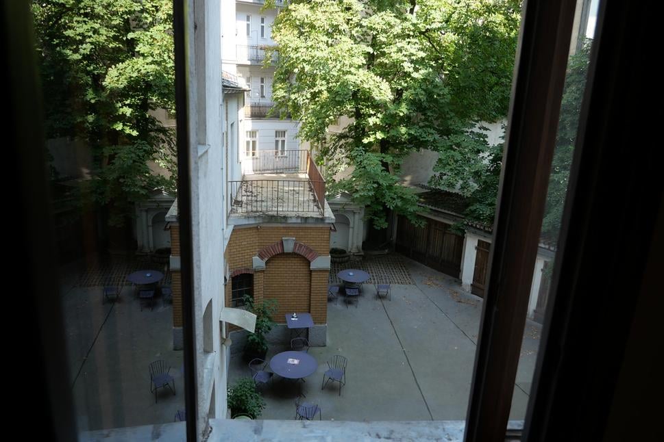 Freud museum