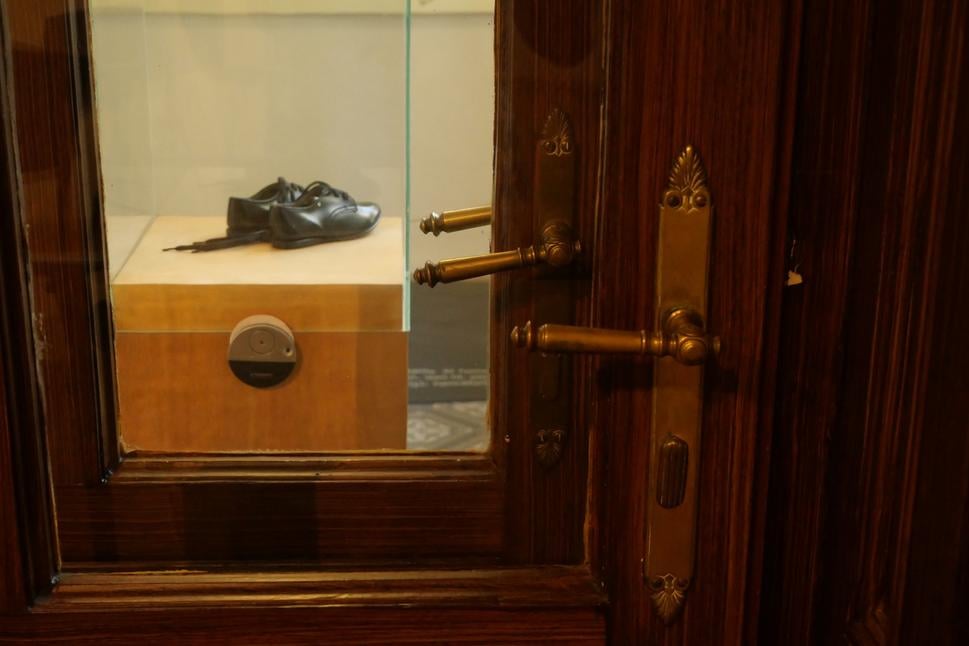 Freud museum