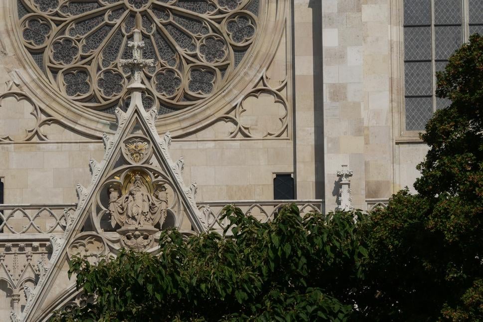 Votivkirche Wien