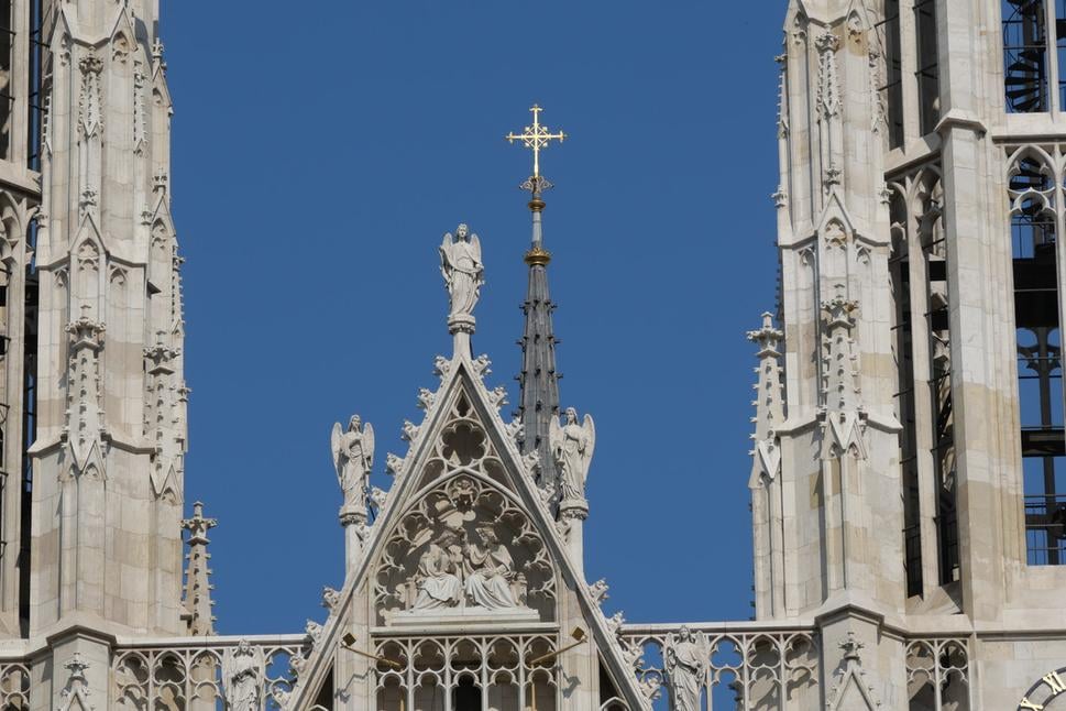 Votivkirche Wien
