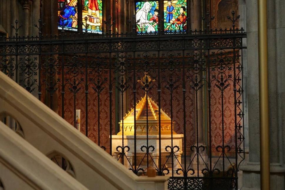 Votivkirche Wien